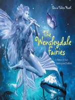 The Wensleydale Fairies: A Mixture of Fact, Fantasy and Folklore