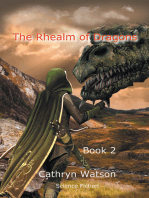 The Rhealm of Dragons: Book 2