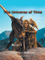 The Universe of Time: Book 3