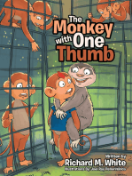 The Monkey with One Thumb