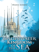 Underwater Kingdom of the Sea: Castle Selenium