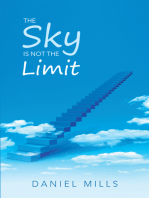 The Sky Is Not the Limit