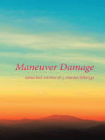 Maneuver Damage: Selected Works of J. Daniel Billings
