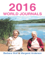 2016 World Journals