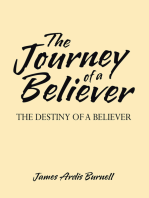 The Journey of a Believer: The Destiny of a Believer