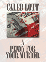A Penny for Your Murder
