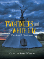 Two-Fingers and the White Guy
