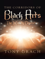 The Corridors of Black Arts