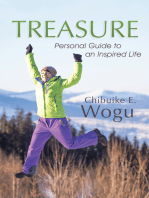 Treasure: Personal Guide to an Inspired Life