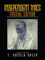 Independent Mics: Special Edition