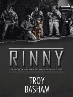 Rinny: The Story of a Modern-Day War Dog and His Pack