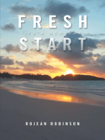 Fresh Start: Its a New Day