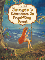 Imogen's Adventures in Angel-Wing Forest