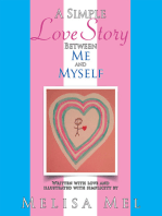 A Simple Love Story Between Me and Myself