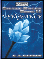 Silver Guard Book Ii Vengeance: Master of Games Saga