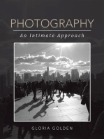 Photography: An Intimate Approach