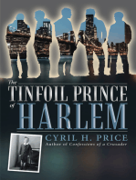 The Tinfoil Prince of Harlem