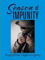 Season of Impunity