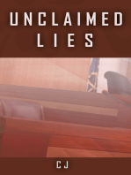 Unclaimed Lies