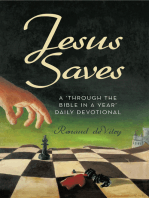 Jesus Saves