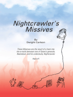 Nightcrawler's Missives