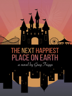 The Next Happiest Place on Earth