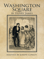 Washington Square by Henry James