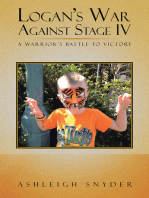 Logan's War Against Stage Iv