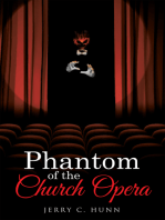 Phantom of the Church Opera