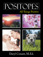 Positopes: All Things Positive