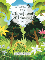 The Magical Land of Learning