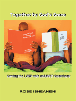 Together by God's Grace