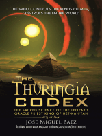 The Thüringia Codex