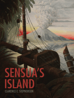 Sensua's Island: An Historical Fantasy