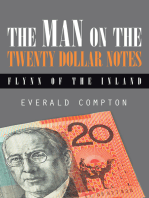 The Man on the Twenty Dollar Notes