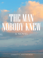 The Man Nobody Knew: A Novel