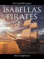 Isabella's Pirates: The Caradelli Legacy