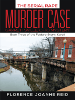 The Serial Rape Murder Case: Book Three of the Faldare Story:  Karell