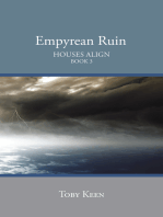 Empyrean Ruin: Houses Align Book 3