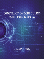 Construction Scheduling with Primavera P6