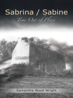 Sabrina/Sabine