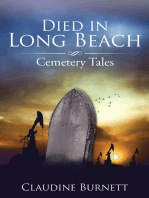 Died in Long Beach: Cemetery Tales
