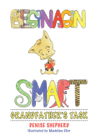 Beginagin Smart: Grandfather's Task