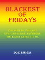 Blackest of Fridays