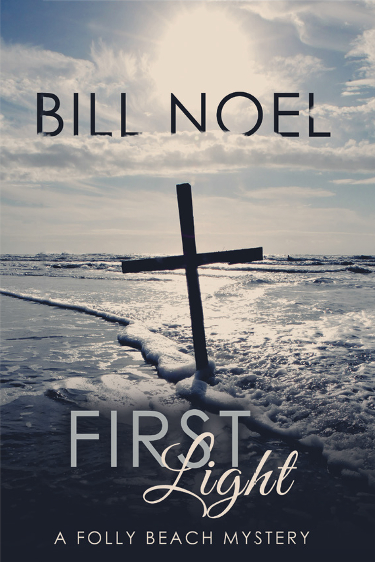 First Light by Bill Noel