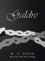 Galdre