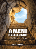 Amen! Hallelujah!: Insights into the Book of Revelation