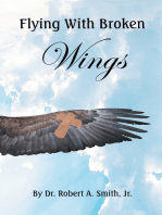 Flying with Broken Wings