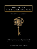 Mystery of the Sturbridge Keys