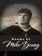 Poems by Mike Young